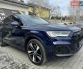 Синий Ауди Ку 7, объемом двигателя 3 л и пробегом 142 тыс. км за 45900 $, фото 18 на Automoto.ua