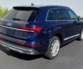 Синій Ауді Ку 7, об'ємом двигуна 0 л та пробігом 29 тис. км за 13400 $, фото 1 на Automoto.ua