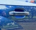 Синій Ауді Ку 7, об'ємом двигуна 3 л та пробігом 139 тис. км за 50900 $, фото 9 на Automoto.ua