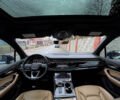 Синий Ауди Ку 7, объемом двигателя 3 л и пробегом 78 тыс. км за 52900 $, фото 46 на Automoto.ua