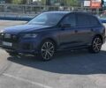 Синій Ауді Ку 7, об'ємом двигуна 3 л та пробігом 50 тис. км за 58000 $, фото 7 на Automoto.ua