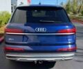 Синій Ауді Ку 7, об'ємом двигуна 3 л та пробігом 38 тис. км за 23400 $, фото 3 на Automoto.ua