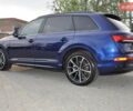 Синій Ауді Ку 7, об'ємом двигуна 3 л та пробігом 50 тис. км за 58000 $, фото 25 на Automoto.ua