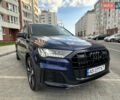 Синій Ауді Ку 7, об'ємом двигуна 3 л та пробігом 142 тис. км за 43999 $, фото 41 на Automoto.ua