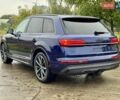 Синій Ауді Ку 7, об'ємом двигуна 3 л та пробігом 139 тис. км за 50900 $, фото 2 на Automoto.ua