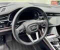 Синій Ауді Ку 7, об'ємом двигуна 3 л та пробігом 139 тис. км за 50900 $, фото 18 на Automoto.ua