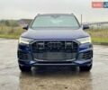 Синій Ауді Ку 7, об'ємом двигуна 3 л та пробігом 139 тис. км за 50900 $, фото 8 на Automoto.ua