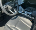 Синий Ауди Ку 7, объемом двигателя 1.98 л и пробегом 85 тыс. км за 45000 $, фото 21 на Automoto.ua