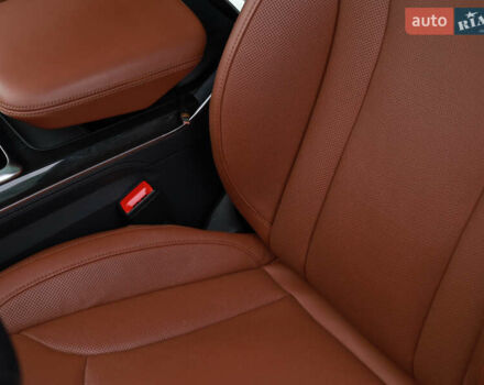 Синій Ауді Ку 7, об'ємом двигуна 3 л та пробігом 94 тис. км за 72500 $, фото 15 на Automoto.ua