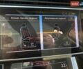Синий Ауди Ку 7, объемом двигателя 3 л и пробегом 48 тыс. км за 61000 $, фото 15 на Automoto.ua