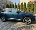 Синий Ауди Ку 7, объемом двигателя 3 л и пробегом 48 тыс. км за 61000 $, фото 46 на Automoto.ua