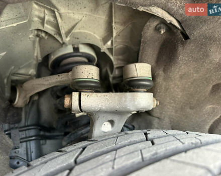 Синій Ауді Ку 7, об'ємом двигуна 3 л та пробігом 142 тис. км за 43999 $, фото 97 на Automoto.ua