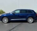 Синій Ауді Ку 7, об'ємом двигуна 0 л та пробігом 29 тис. км за 13400 $, фото 4 на Automoto.ua