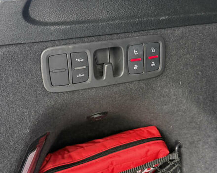 Синій Ауді Ку 7, об'ємом двигуна 3 л та пробігом 134 тис. км за 49000 $, фото 20 на Automoto.ua