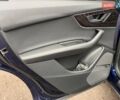 Синий Ауди Ку 7, объемом двигателя 3 л и пробегом 103 тыс. км за 51990 $, фото 52 на Automoto.ua