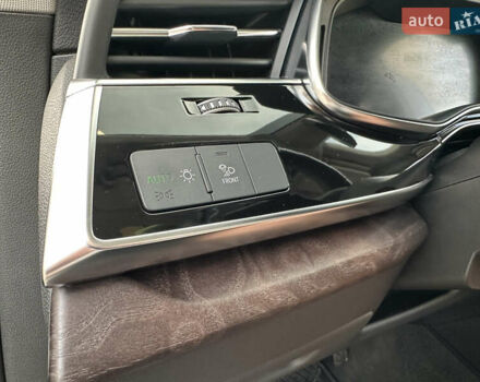 Синій Ауді Ку 7, об'ємом двигуна 3 л та пробігом 142 тис. км за 43999 $, фото 61 на Automoto.ua