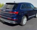 Синій Ауді Ку 7, об'ємом двигуна 3 л та пробігом 38 тис. км за 23400 $, фото 2 на Automoto.ua