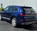 Синій Ауді Ку 7, об'ємом двигуна 0 л та пробігом 29 тис. км за 13400 $, фото 3 на Automoto.ua