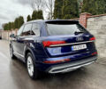 Синий Ауди Ку 7, объемом двигателя 3 л и пробегом 78 тыс. км за 52900 $, фото 26 на Automoto.ua