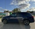 Синий Ауди Ку 7, объемом двигателя 3 л и пробегом 158 тыс. км за 55000 $, фото 4 на Automoto.ua