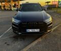 Синий Ауди Ку 7, объемом двигателя 3 л и пробегом 67 тыс. км за 59800 $, фото 6 на Automoto.ua
