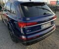 Синій Ауді Ку 7, об'ємом двигуна 2.97 л та пробігом 130 тис. км за 68990 $, фото 5 на Automoto.ua