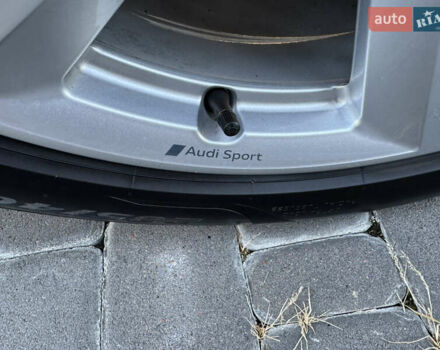 Синий Ауди Ку 7, объемом двигателя 2.97 л и пробегом 158 тыс. км за 58800 $, фото 27 на Automoto.ua