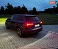 Синий Ауди Ку 7, объемом двигателя 3 л и пробегом 67 тыс. км за 59800 $, фото 12 на Automoto.ua