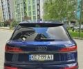 Синій Ауді Ку 7, об'ємом двигуна 3 л та пробігом 66 тис. км за 51500 $, фото 13 на Automoto.ua