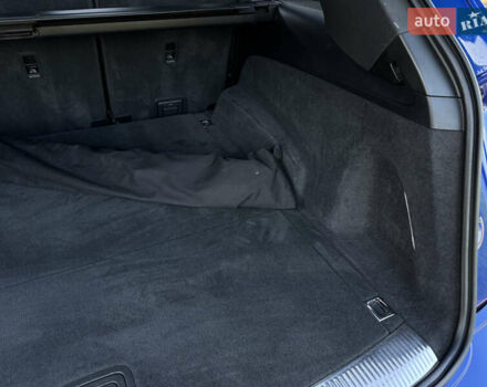 Синий Ауди Ку 7, объемом двигателя 2.97 л и пробегом 158 тыс. км за 58800 $, фото 39 на Automoto.ua