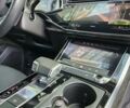 Синій Ауді Ку 7, об'ємом двигуна 3 л та пробігом 66 тис. км за 51500 $, фото 17 на Automoto.ua
