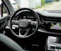 Синий Ауди Ку 7, объемом двигателя 3 л и пробегом 28 тыс. км за 25900 $, фото 13 на Automoto.ua