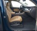 Синий Ауди Ку 7, объемом двигателя 3 л и пробегом 34 тыс. км за 15900 $, фото 4 на Automoto.ua