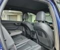 Синій Ауді Ку 7, об'ємом двигуна 3 л та пробігом 66 тис. км за 51500 $, фото 21 на Automoto.ua