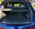 Синий Ауди Ку 7, объемом двигателя 3 л и пробегом 67 тыс. км за 59800 $, фото 35 на Automoto.ua