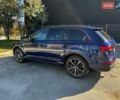Синий Ауди Ку 7, объемом двигателя 3 л и пробегом 67 тыс. км за 59800 $, фото 14 на Automoto.ua