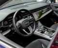 Синий Ауди Ку 7, объемом двигателя 3 л и пробегом 28 тыс. км за 25900 $, фото 11 на Automoto.ua