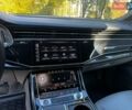 Синий Ауди Ку 7, объемом двигателя 3 л и пробегом 67 тыс. км за 59800 $, фото 62 на Automoto.ua