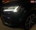 Синий Ауди Ку 7, объемом двигателя 3 л и пробегом 67 тыс. км за 59800 $, фото 75 на Automoto.ua