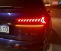 Синий Ауди Ку 7, объемом двигателя 3 л и пробегом 67 тыс. км за 59800 $, фото 80 на Automoto.ua