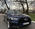 Синий Ауди Ку 7, объемом двигателя 1.98 л и пробегом 66 тыс. км за 44900 $, фото 3 на Automoto.ua
