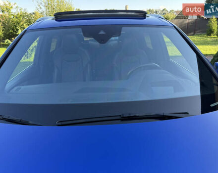 Синий Ауди Ку 7, объемом двигателя 2.97 л и пробегом 158 тыс. км за 58800 $, фото 37 на Automoto.ua