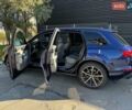 Синий Ауди Ку 7, объемом двигателя 3 л и пробегом 67 тыс. км за 59800 $, фото 23 на Automoto.ua