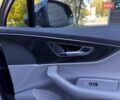 Синий Ауди Ку 7, объемом двигателя 3 л и пробегом 67 тыс. км за 59800 $, фото 49 на Automoto.ua