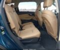 Синий Ауди Ку 7, объемом двигателя 3 л и пробегом 34 тыс. км за 15900 $, фото 7 на Automoto.ua
