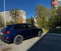 Синий Ауди Ку 7, объемом двигателя 3 л и пробегом 67 тыс. км за 59800 $, фото 16 на Automoto.ua