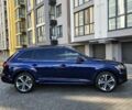 Синій Ауді Ку 7, об'ємом двигуна 3 л та пробігом 66 тис. км за 51500 $, фото 8 на Automoto.ua
