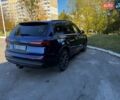 Синий Ауди Ку 7, объемом двигателя 3 л и пробегом 67 тыс. км за 59800 $, фото 19 на Automoto.ua