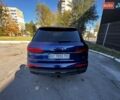 Синий Ауди Ку 7, объемом двигателя 3 л и пробегом 67 тыс. км за 59800 $, фото 24 на Automoto.ua