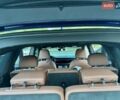 Синий Ауди Ку 7, объемом двигателя 3 л и пробегом 97 тыс. км за 60000 $, фото 2 на Automoto.ua